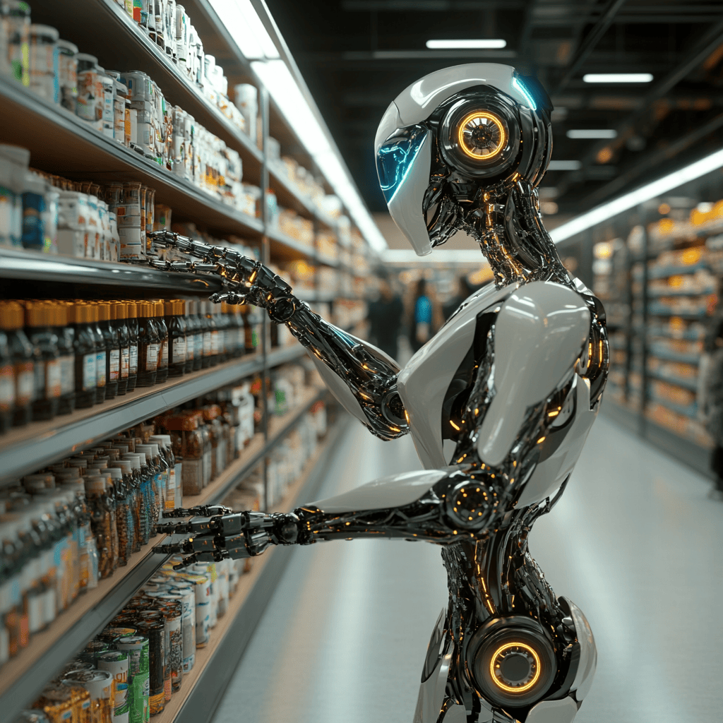 Retail & CPG Solutions